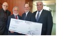 The Law Firm of Gwilliam Ivary Contributes $10,000 to Alameda County Law Library