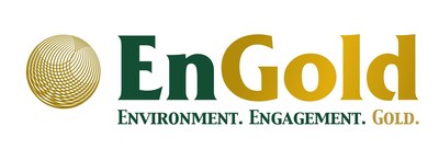 EnGold logo (CNW Group/Engold Mines Ltd.)