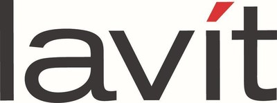 Lavit logo (PRNewsfoto/Lavit)