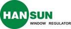 HANSUN Increases Window Regulator Coverage