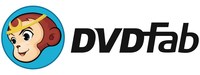 DVDFab logo (PRNewsfoto/DVDFab)
