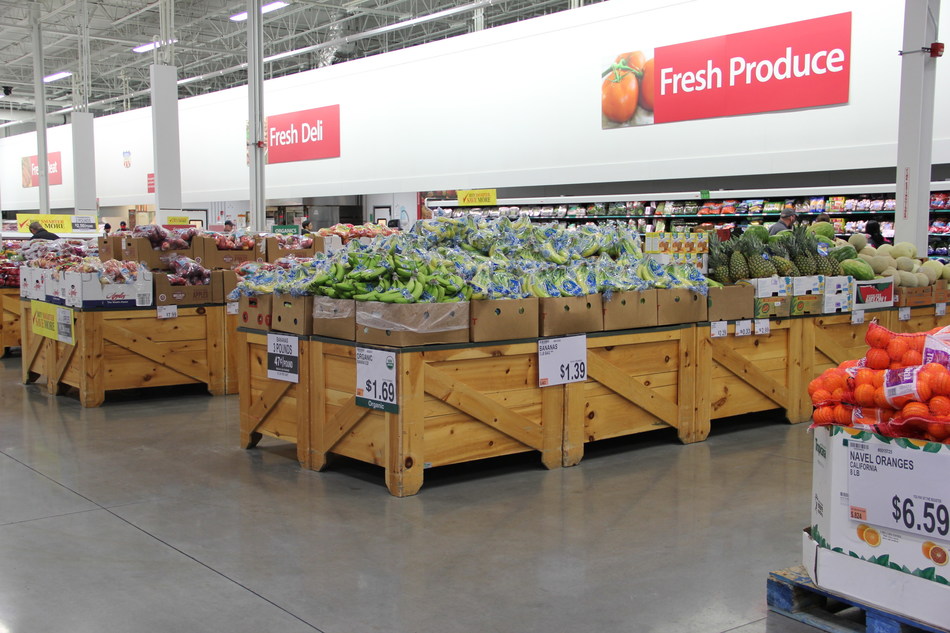 BJ's Wholesale Club Comes to Roanoke, Saving Area Shoppers Nearly 60