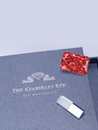 Rare Argyle Fancy Red Diamond is Being Debuted at Taiwan Jewellery &amp; Gem Fair from 3-6 November