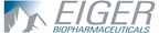Eiger BioPharmaceuticals Announces Pricing of Public Offering of Common Stock