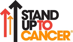 SARCOMA CLINICAL TRIAL FUNDED BY STAND UP TO CANCER REDUCES RISK OF RELAPSE BY 43%