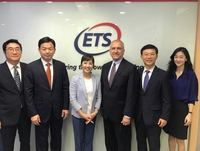 ETS, WorkFORCE® Assessment for Job Fit 한국 론칭