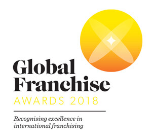 Global Franchise Magazine Announces First Annual Global Franchise Awards