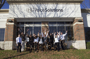 Voice Solutions Announces Office Relocation