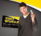 Tint World® Offers No Interest Credit Card Just in Time for the Holidays