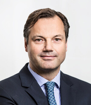 Heiner Murmann Joins Metro Supply Chain Group Advisory Board