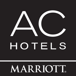 AC Hotel® Debuts In Downtown Cincinnati At The Banks