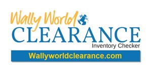 New Website Offers Continually Updated Inventory Data From Every Walmart Store in Nation, Plus Coupon and Clearance Sale Information