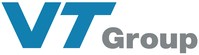 VT Group Logo (PRNewsfoto/VT Group)