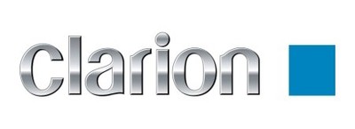 Headquartered in Cypress, California, Clarion Corporation of America is a subsidiary of Japan-based Clarion Co., Ltd, which has been a consolidated subsidiary of the Hitachi Group since 2006. Clarion has been an international leader in car audio and electronics since 1940. The company is engaged in the research, development, engineering, design, manufacturing, sales and marketing of mobile entertainment, navigation, infotainment, communication, safety and security products for the automotive, marine, recreational vehicle, commercial fleet and heavy industry environments. Clarion has been the recipient of numerous excellence awards for design, innovation, support, manufacturing and product reliability from independent organizations. The company has marketing and sales affiliates in Europe, North and South America, Asia and Australia. Clarion is located on the web at  www.clarion.com/us . (PRNewsFoto/Clarion Corporation of America)