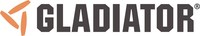 Gladiator Logo (PRNewsfoto/Gladiator&#174; GarageWorks)