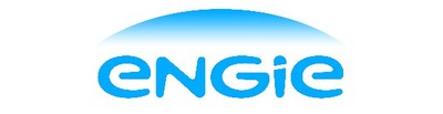 ENGIE logo (PRNewsfoto/ENGIE North America)