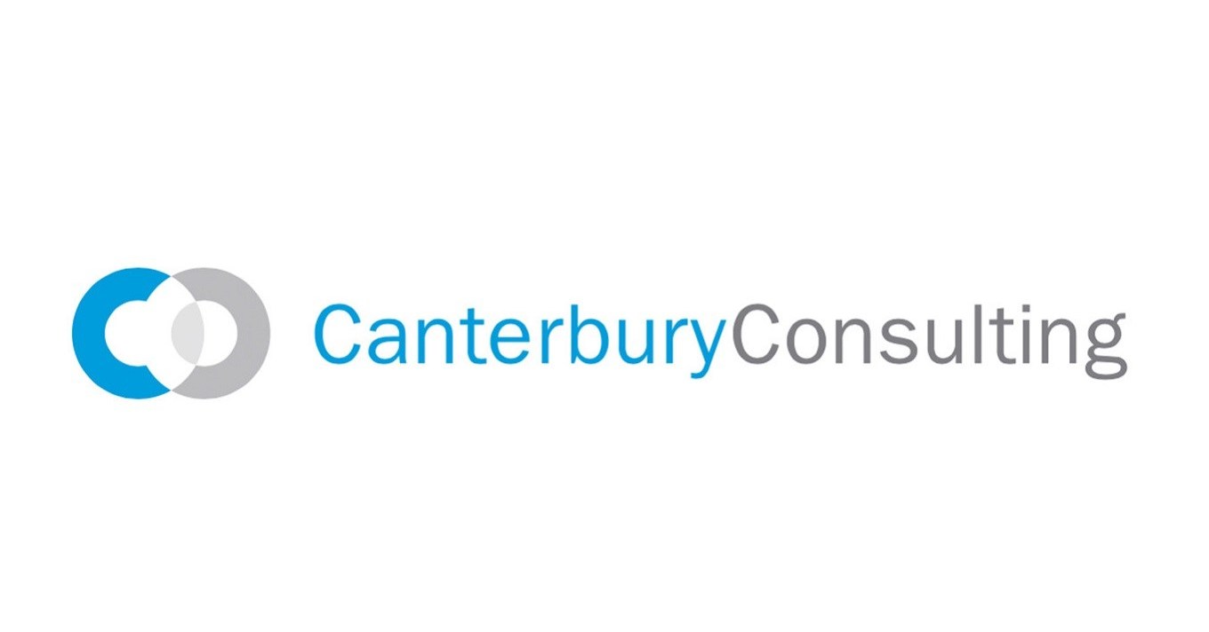 Canterbury Consulting Appoints Kinga Gorniak as VicePresident