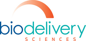 BioDelivery Sciences to Host Conference Call and Webcast Reporting Third Quarter 2017 Financial Results on November 9