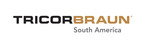 TricorBraun forma joint venture sul-americana com a Amfora Packaging; TricorBraun South America SAS terá sede em Bogotá, Colômbia