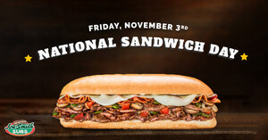 Jon Smith Subs Offers BOGO Deal for National Sandwich Day