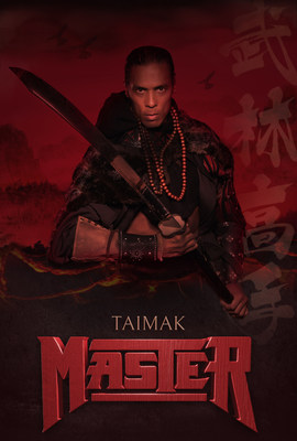 Star Of Martial Arts Cult Classic 'The Last Dragon' Kicks Off Indiegogo Campaign To Fund Epic Comeback Project