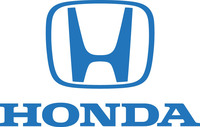 Honda Logo. (PRNewsFoto/American Honda Motor Co., Inc. ) (PRNewsFoto/American Honda Motor Co__ Inc_)