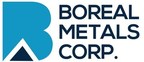 Boreal Announces Upsizing of Previously Announced Equity Financings to an Aggregate $4.4 Million