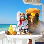 Petco Announces "Make a Scene" Photo Contest Winners Ahead of Spooktacular Holiday