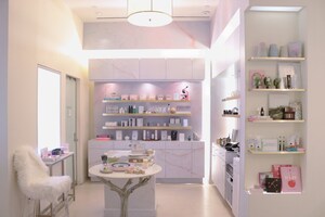 Peach &amp; Lily Brings the Korean Beauty Experience to Bergdorf Goodman