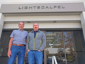 Growing Surgical CO2 Laser Company Has Moved to a New Larger Facility in Bothell, WA