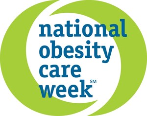 The 3rd Annual National Obesity Care Week (NOCW) Kicks Off With A Vision To Change The Way We Care About The Disease Of Obesity