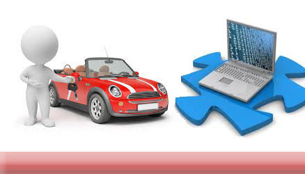 Use online auto insurance quotes