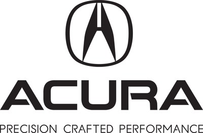 Acura Logo. (PRNewsfoto/Acura)