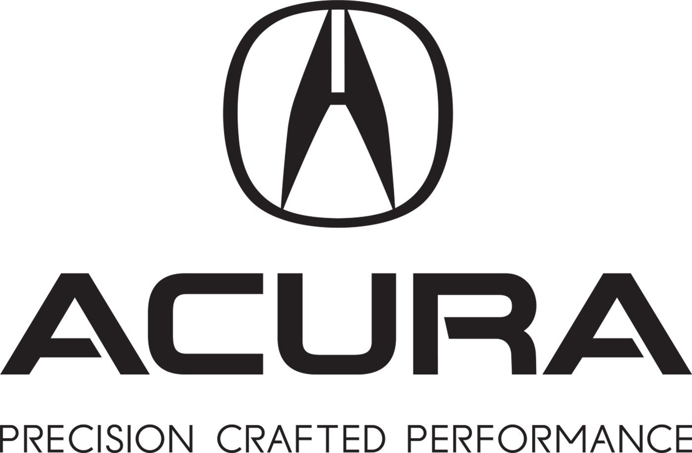 Acura Logo. (PRNewsfoto/Acura)