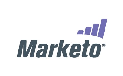 Marketo logo. (PRNewsFoto/Marketo)