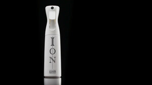 Zymöl ION (TM), Sprayable Protectant for All of the Surfaces of All Electric Vehicles