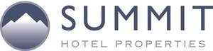 Summit Hotel Properties Reports Third Quarter 2017 Results