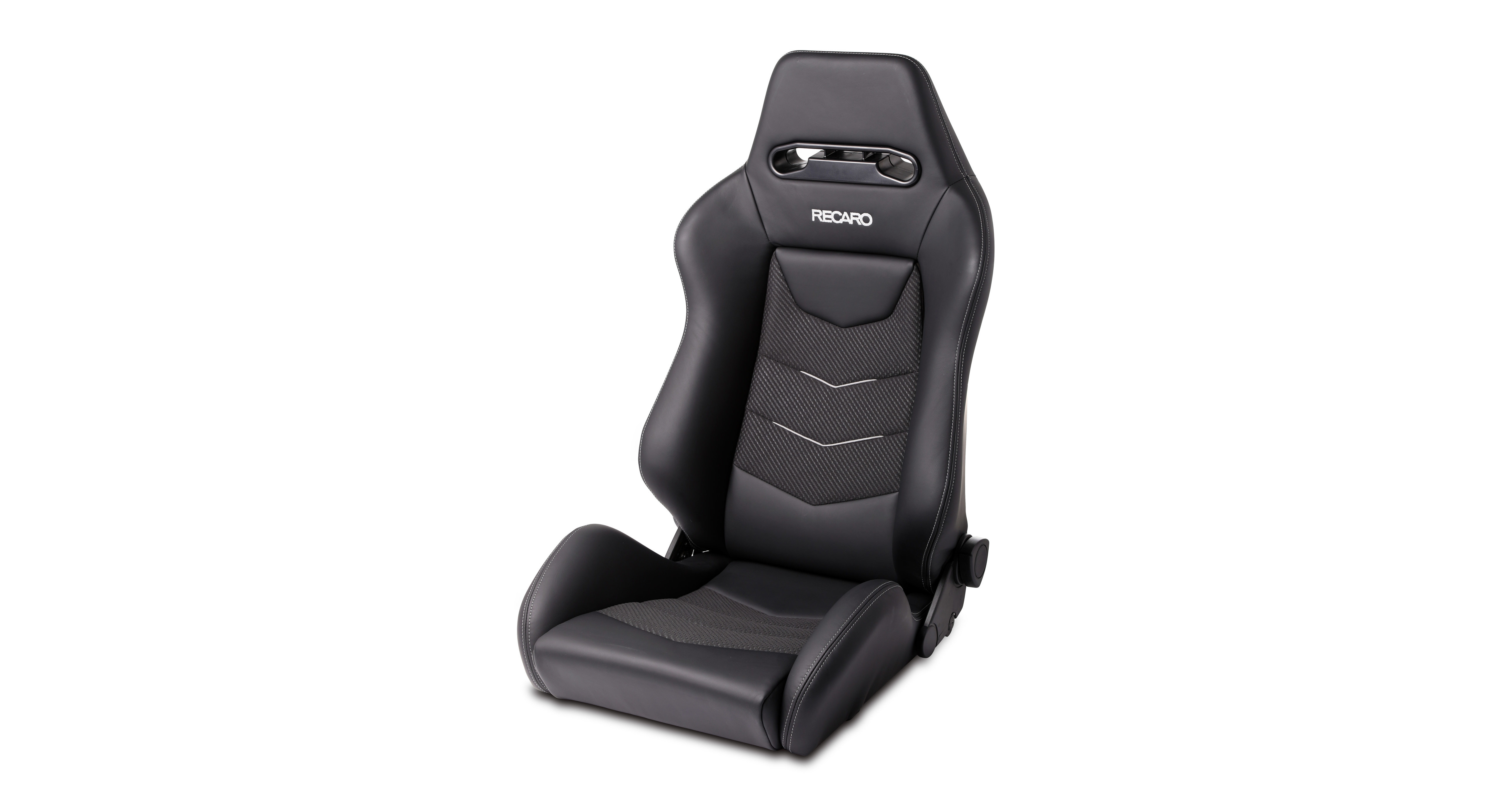 Recaro Automotive Seating Introduces Speed V The All New Performance