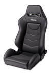 Recaro Automotive Seating Introduces Speed V: The All-New Performance Seat for Corvette Owners