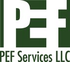 PEF Services Announces Staff Promotions