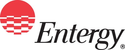 Entergy Corporation Logo. (PRNewsFoto/Entergy Corporation) (PRNewsFoto/) (PRNewsFoto/)