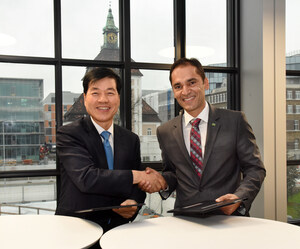 MilliporeSigma and Samsung BioLogics to Extend Strategic Alliance