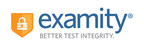 Examity Selected as Instructure Alliance Partner