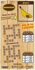 Pollard Banknote Adds BANANAGRAMS® to its Bunch of Licensed Brands