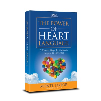 'The Power of Heart Language' - Free To Download 10/31 through 11/04 Photo