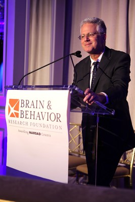 Brain & Behavior Research Foundation Honors Nine Scientists For ...