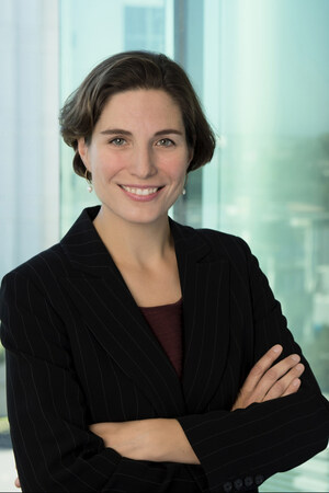 Fish &amp; Richardson Welcomes Patent and Trade Secret Litigator Katie Prescott to Silicon Valley Office