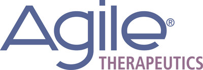 Agile Therapeutics, Inc. (PRNewsfoto/Agile Therapeutics, Inc.)