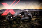 ECCO Safety Group, Worldwide Leader in LED Lighting Technology, Debuts New Premium Off-Road Lighting Brand in the U.S.