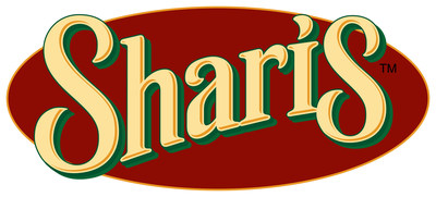 Shari's Caf & Pies (PRNewsfoto/Shari's Management Corporation)